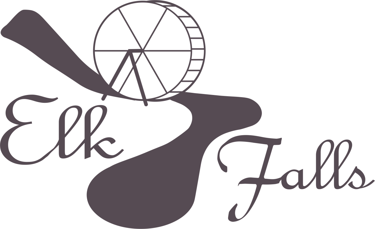 Elk Falls Inc